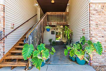 Pinewood Place Apartments